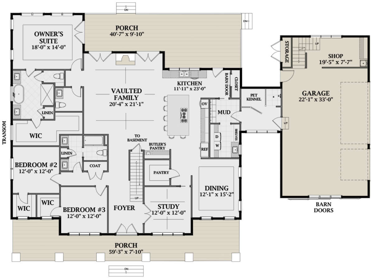 10921 Meads Ave, Orange Park Acres 92869 The Palanca Group