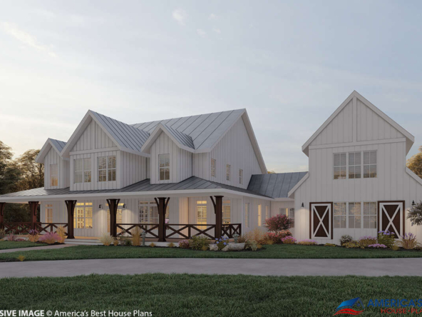 frontelevationevening